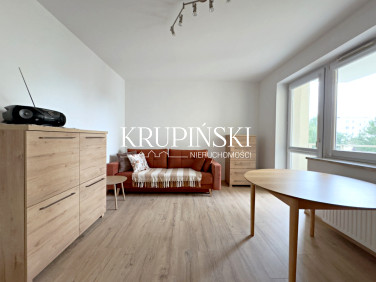 Mieszkanie Toruń