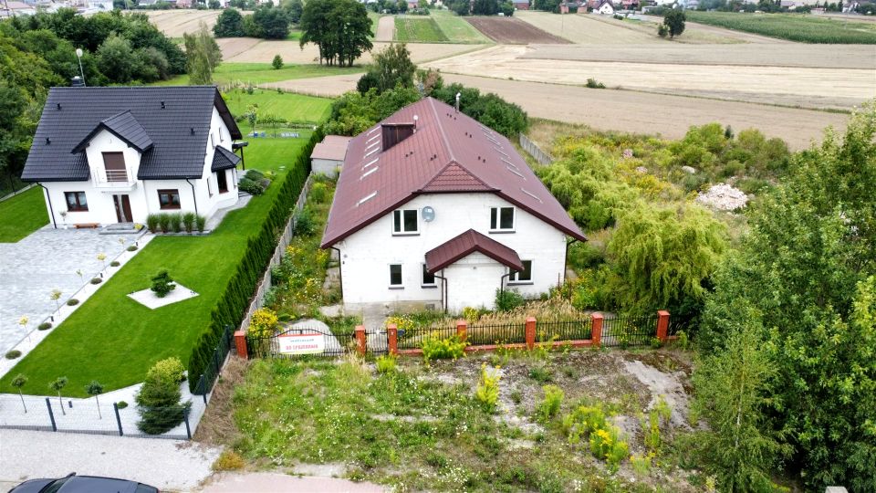 Lokal Rękoraj