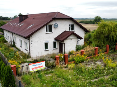 Lokal Rękoraj sprzedaż