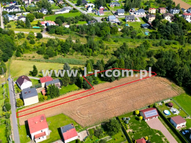 Działka Turza Śląska