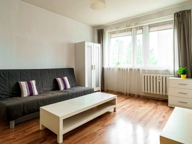 Mieszkanie Katowice wynajem