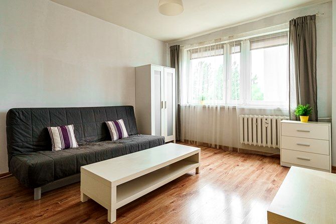 Mieszkanie Katowice wynajem