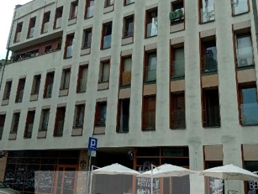 Mieszkanie Warszawa