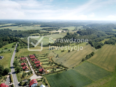 Działka budowlana Lwówek Śląski