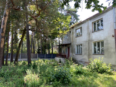 Dom Międzyborów