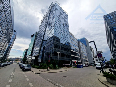 Lokal Warszawa