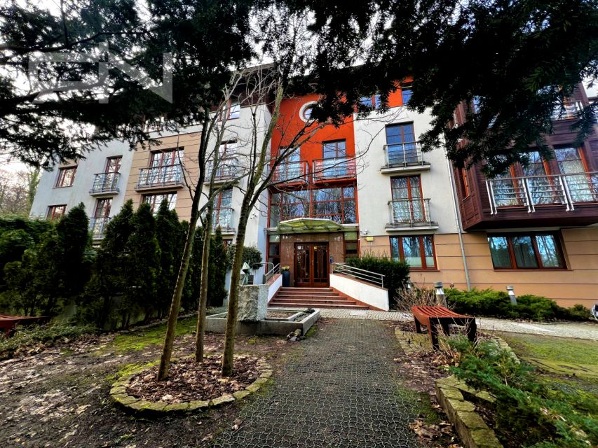 Mieszkanie Sopot