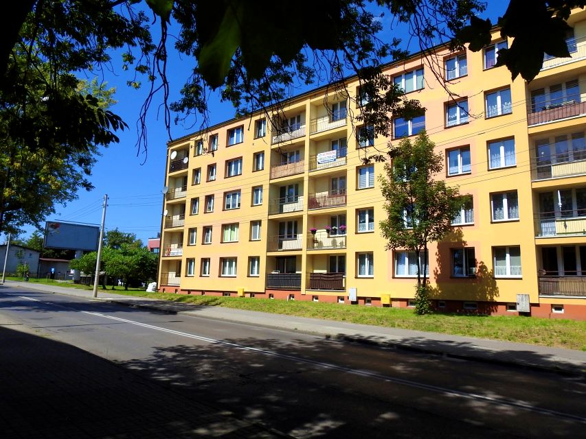 Mieszkanie Piekary Śląskie