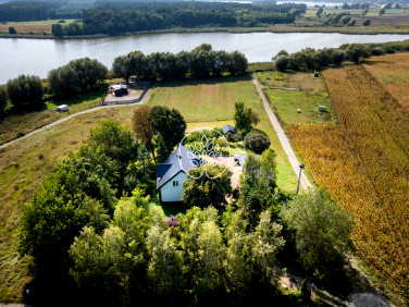 Dom DŹWIERZCHNO