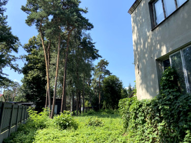 Działka budowlana Międzyborów
