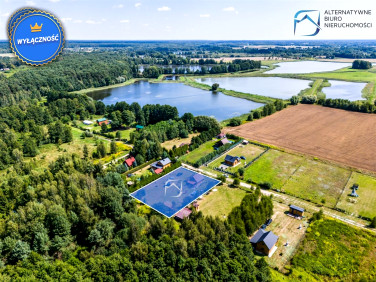 Dom Jedlanka Nowa