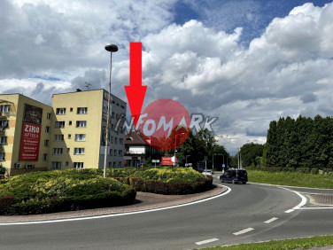 Lokal Jastrzębie-Zdrój