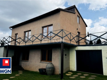 Dom Tuliszów