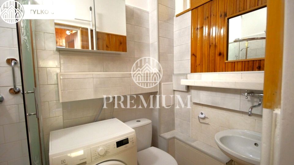 Mieszkanie Bydgoszcz