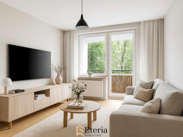 Mieszkanie blok mieszkalny Warszawa