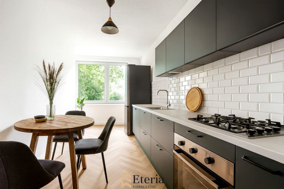 Mieszkanie Warszawa sprzedaż