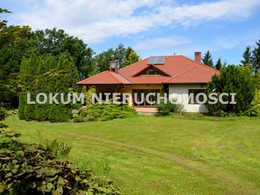 Dom Dąbrowa Tarnowska