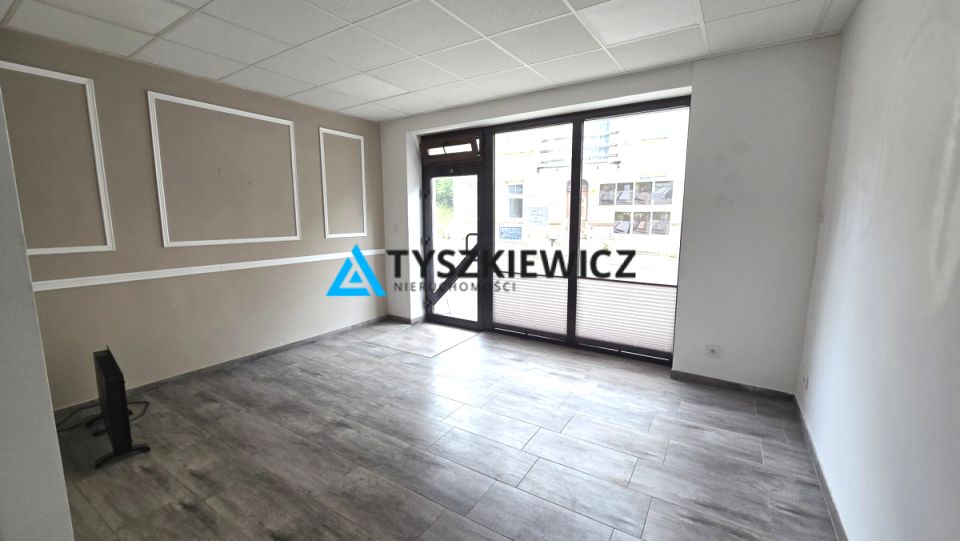 Lokal Bytów
