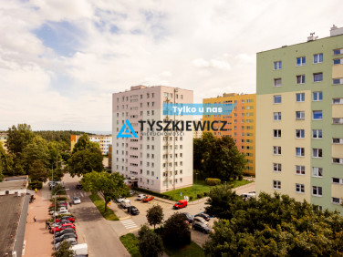 Mieszkanie Gdynia