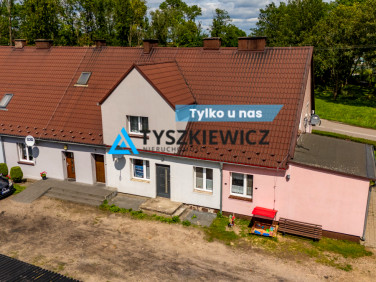 Mieszkanie Nieżychowice
