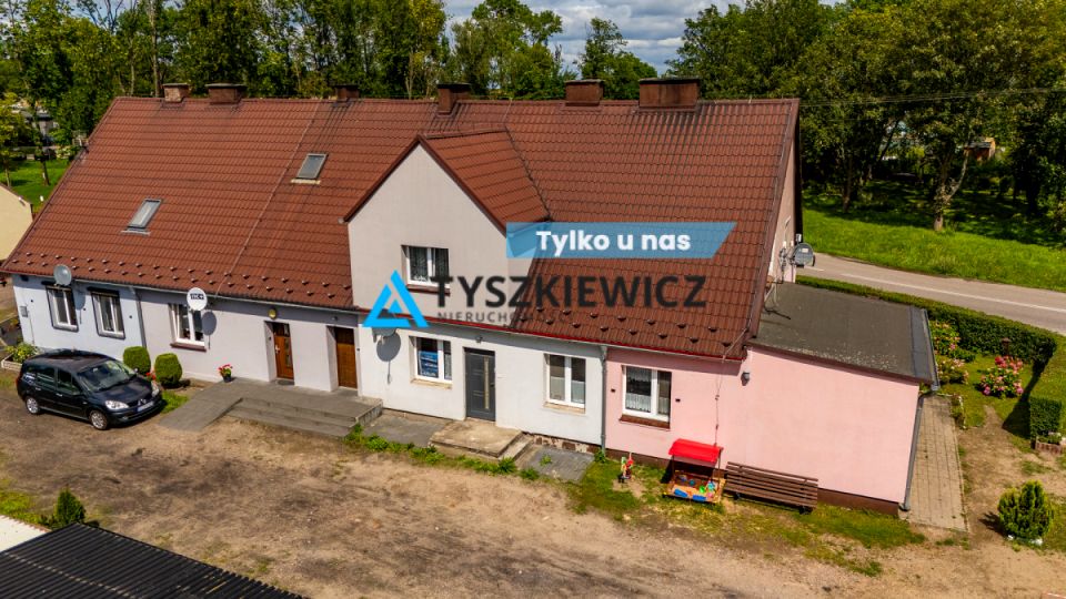 Mieszkanie Nieżychowice