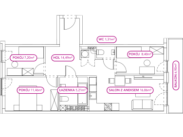 Mieszkanie Warszawa sprzedaż
