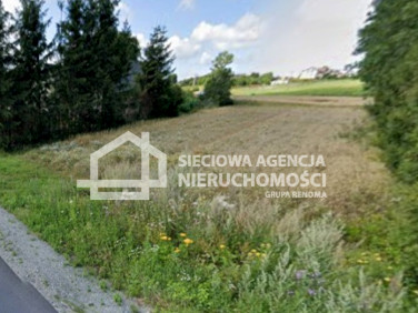 Działka budowlana Sławoszyno