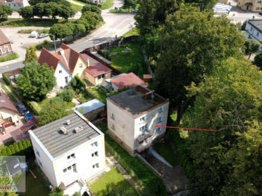 Dom Ostróda