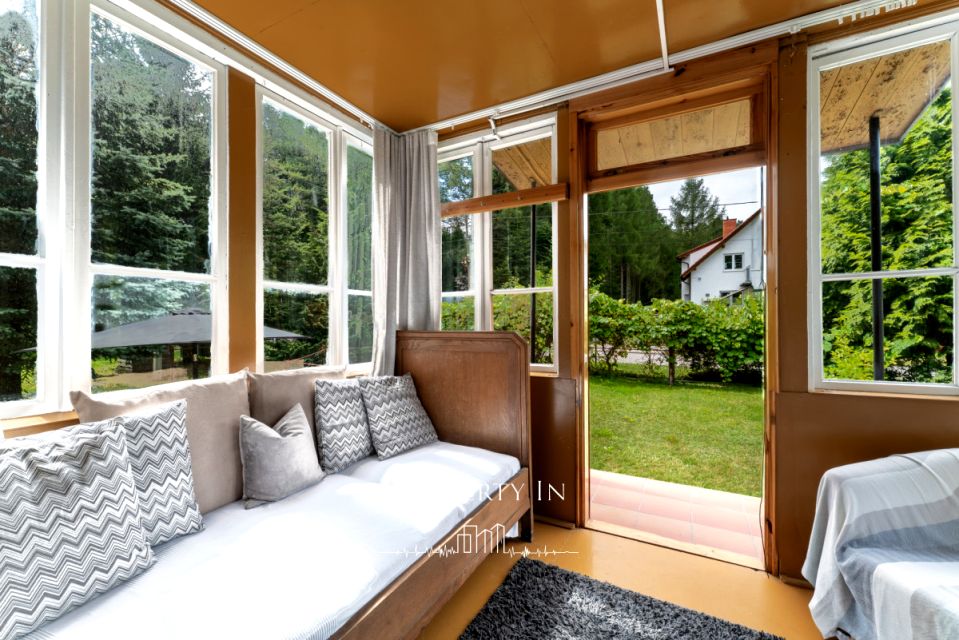 Dom Garbatka-Letnisko sprzedaż