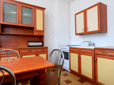 Mieszkanie blok mieszkalny sprzedaż