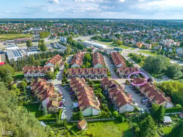 Dom Białystok