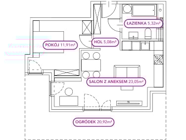 Mieszkanie Warszawa sprzedaż