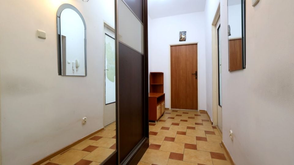 Mieszkanie Polkowice