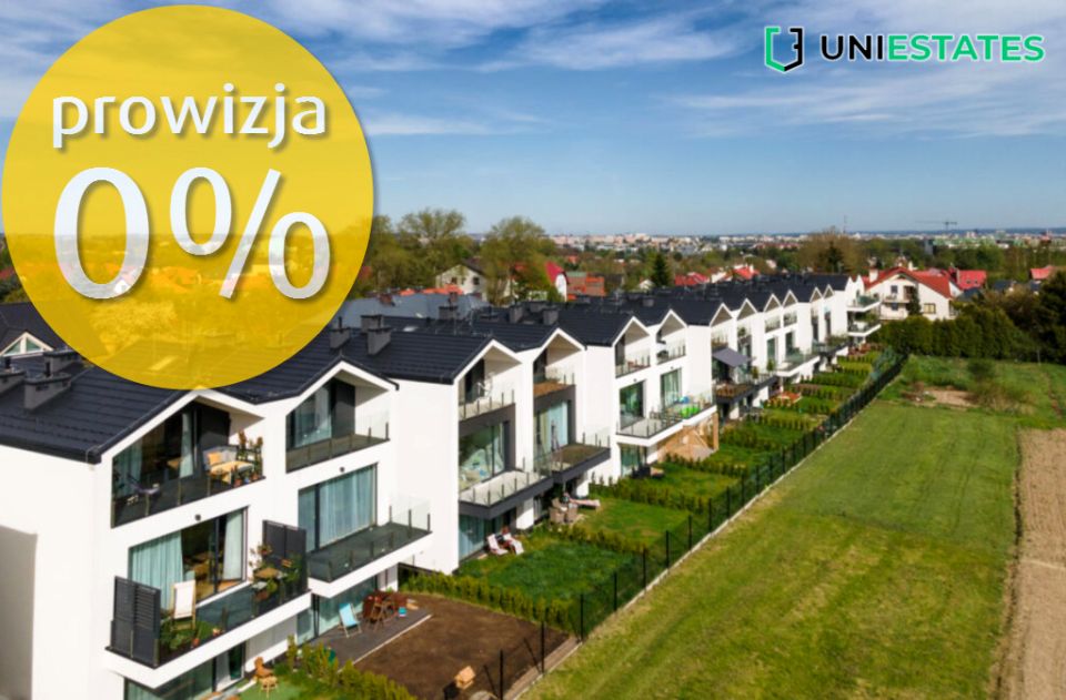 Mieszkanie Kraków