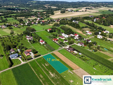 Działka Korczyna