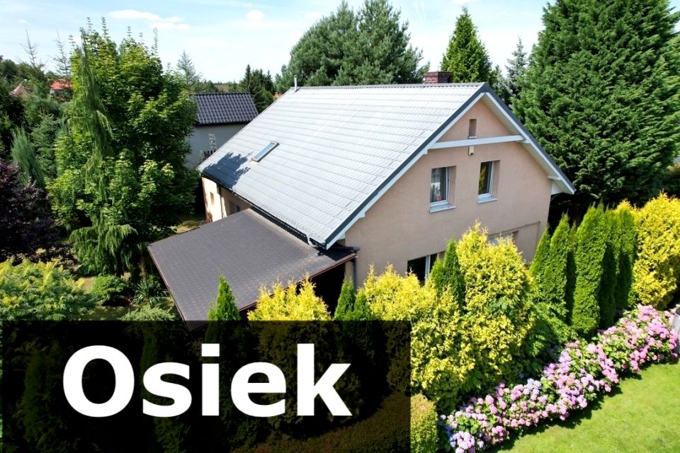 Dom Osiek
