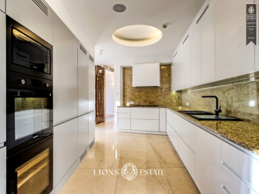 Mieszkanie apartamentowiec Warszawa