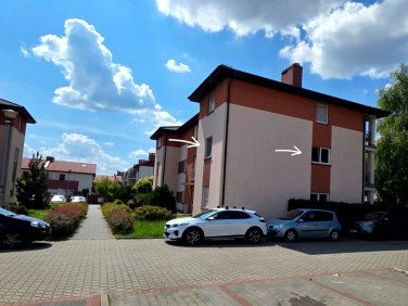 Mieszkanie Komorniki