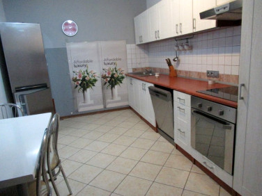 Mieszkanie Gliwice