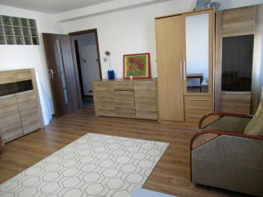 Mieszkanie Gliwice