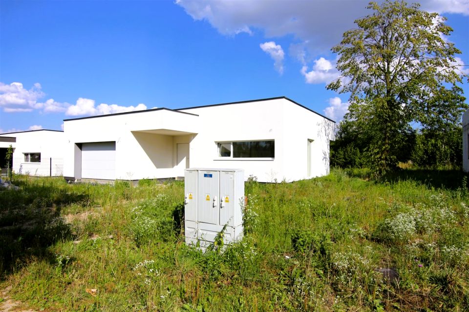 Dom wolnostojący sprzedaż