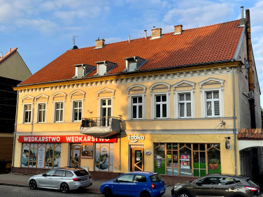 Mieszkanie Szczytno