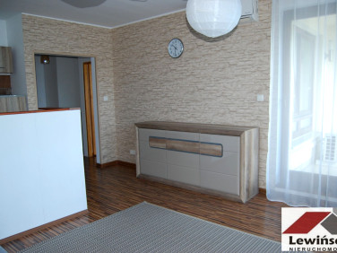 Mieszkanie Pruszków