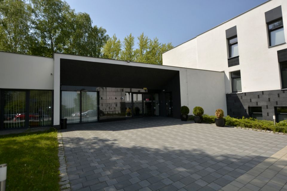 Lokal Ruda Śląska