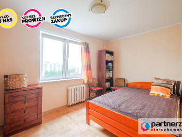 Mieszkanie blok mieszkalny Gdańsk