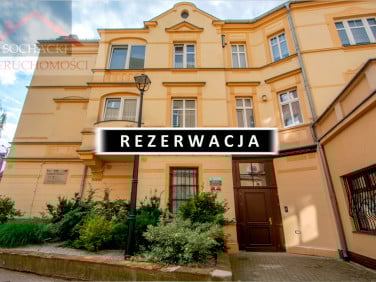 Mieszkanie Lubań