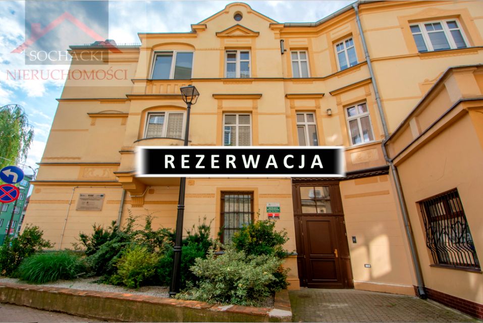Mieszkanie Lubań