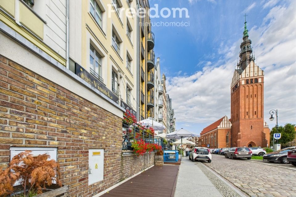 Lokal Elbląg