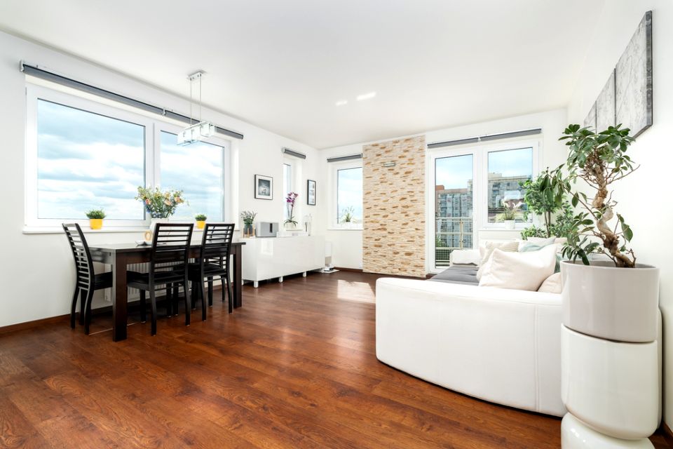 Mieszkanie Szczecin sprzedaż