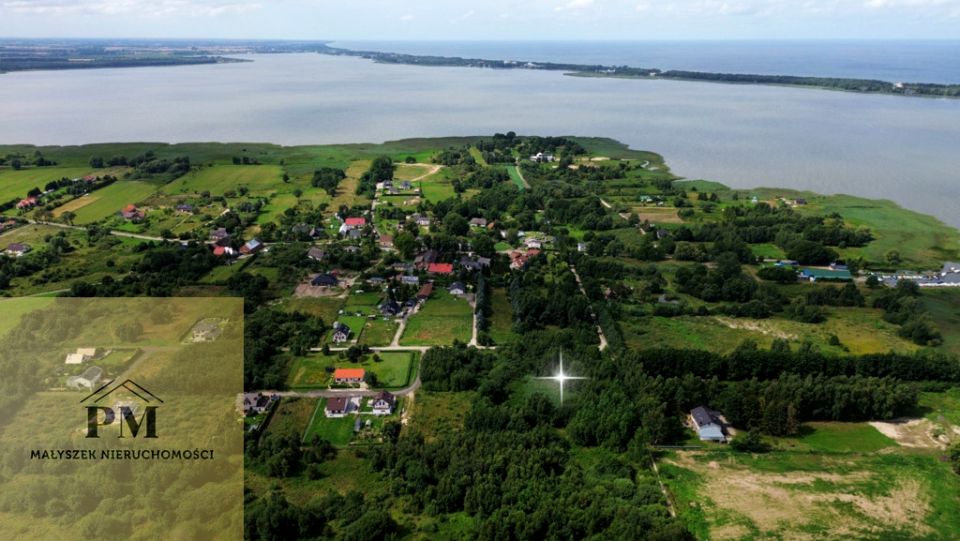 Działka Koszalin